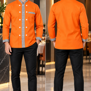 Waiter’s Coat Check-Matching – MP 480