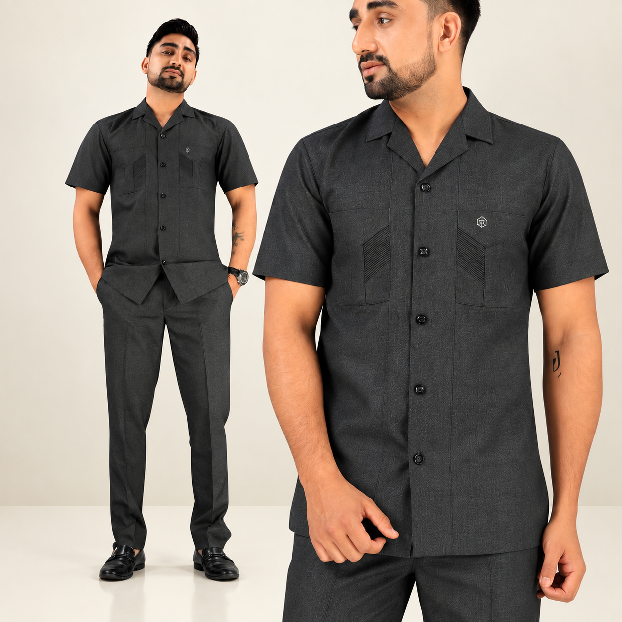 Personal Security Officer Uniforms