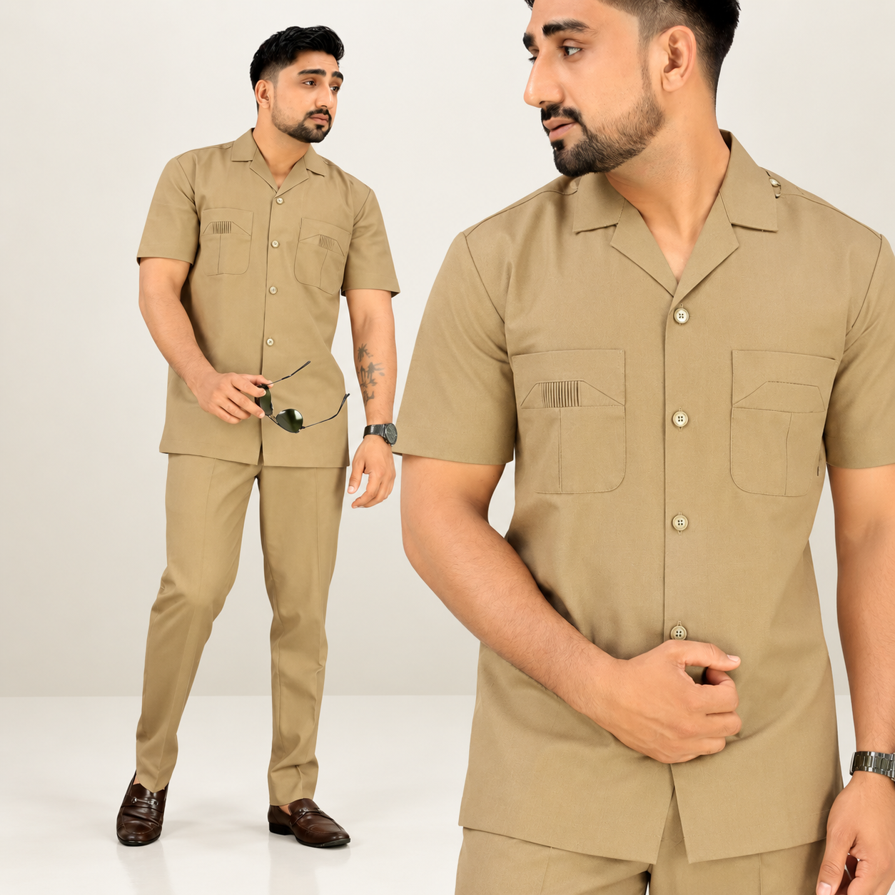 Personal Security Officer Uniforms - Image 4