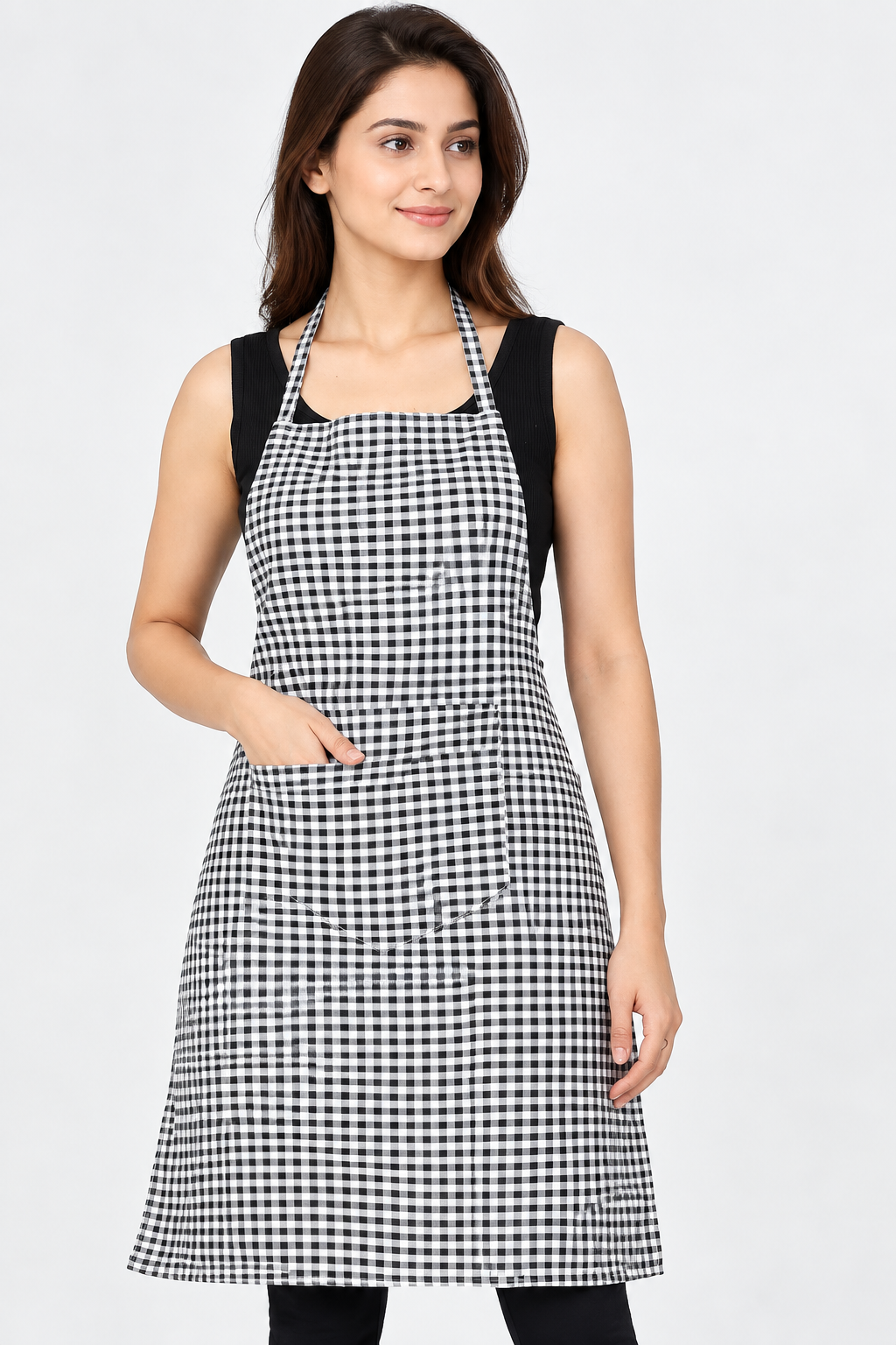 women apron